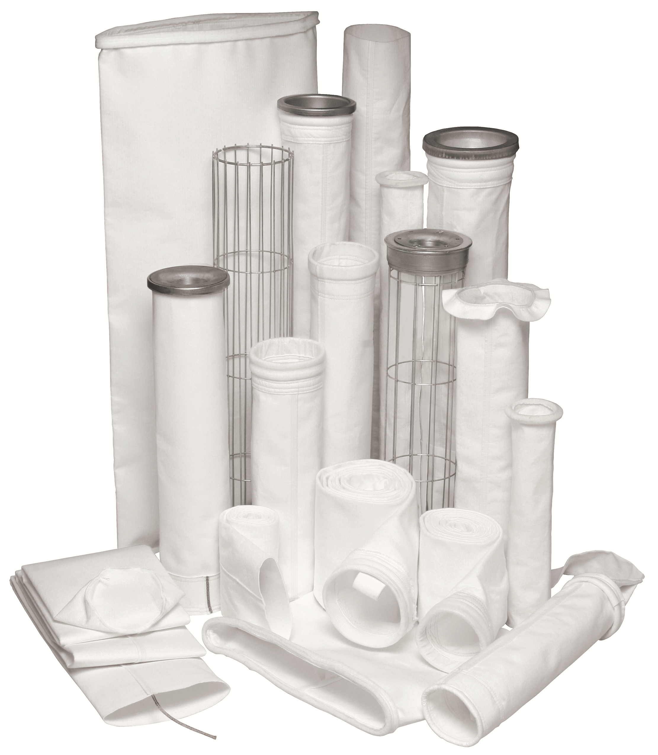 Baghouse Filters