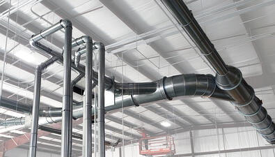 Nordfab ducting