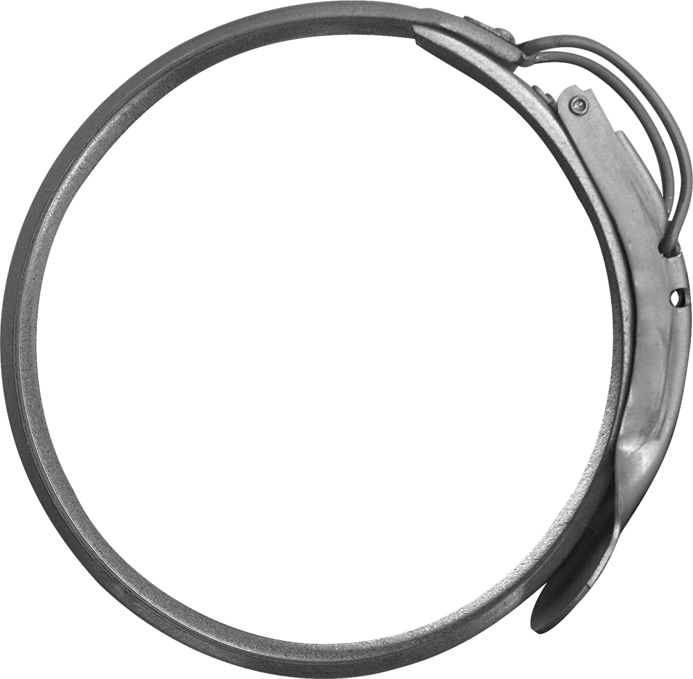 Nordfab Quick Fit clamp
