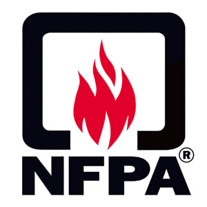National Fire Prevention Agency