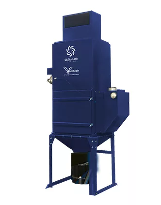 Amtech ADT dust collector