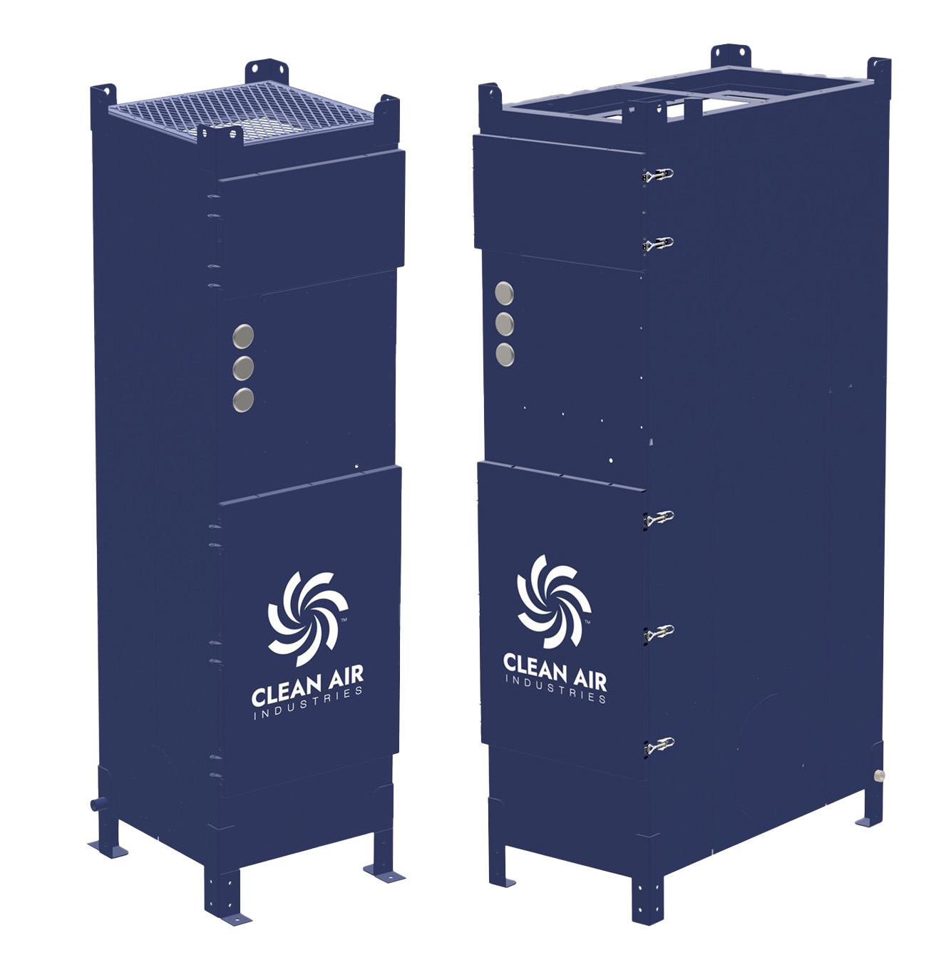 Clean Air Zero Mist