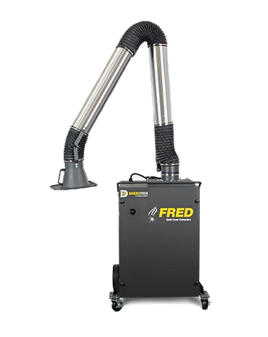 FRED Jr