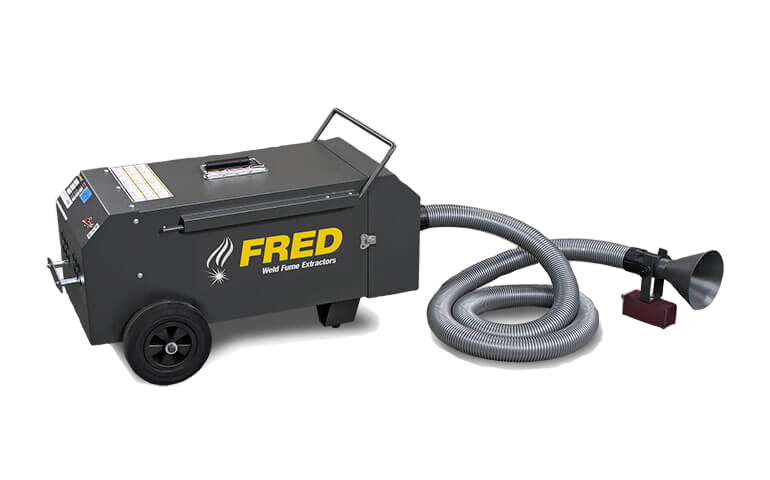 Fred Mini Vac II