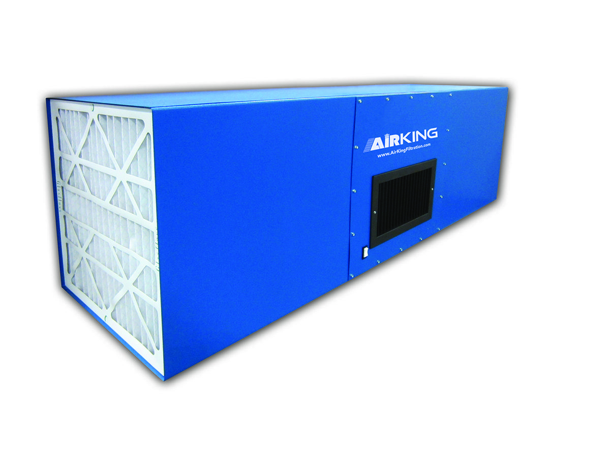 AirKing M-30